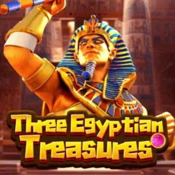 Three Egyptian Treasures